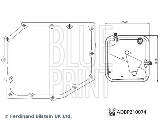 ADBP210074 BLUE PRINT